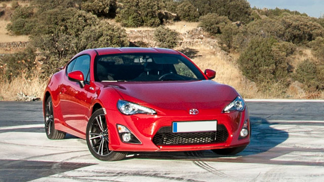 Redondo Beach Toyota Repair and Service | Pacific Tire Motorsports