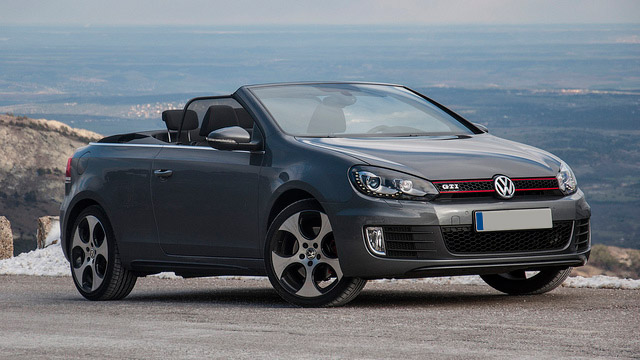 Volkswagen Repair in Redondo Beach, Whittier and Torrance by Pacific Tire Motorsports