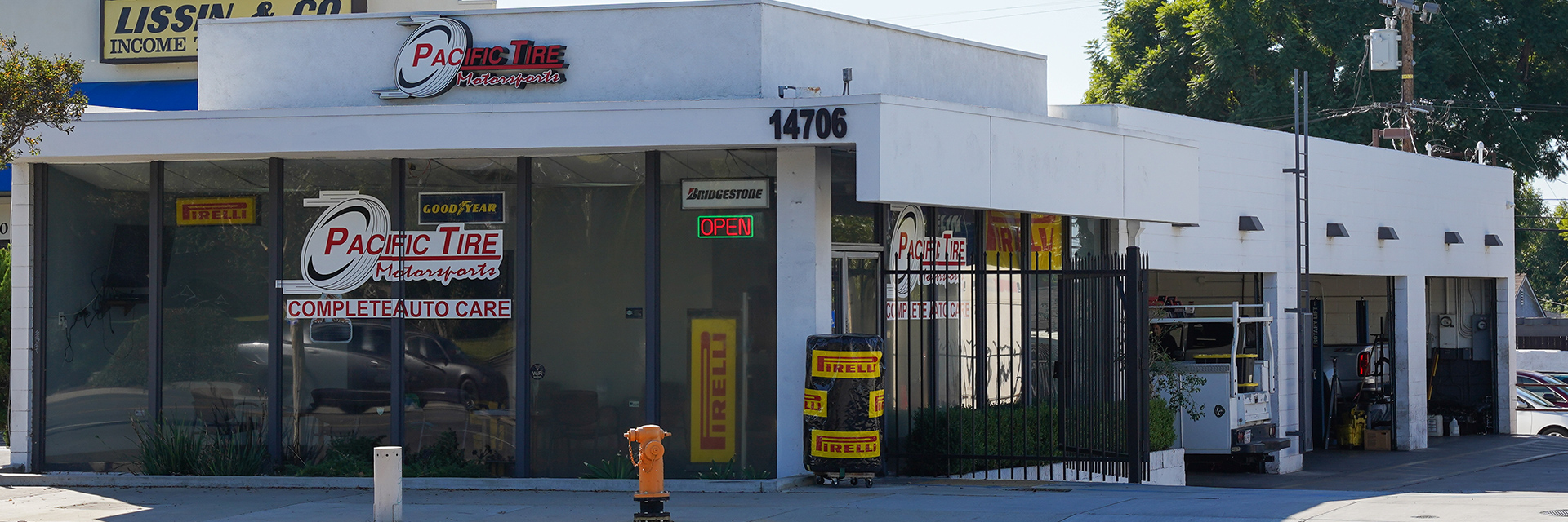 Auto Repair in the South Bay