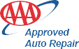 AAA Logo