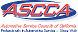 Ascca Logo