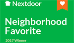 Neighborhood Favorite Logo